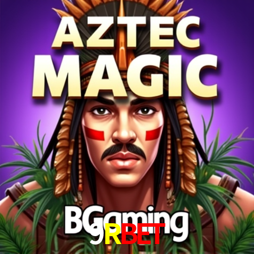 Slots na Plataforma 9Rbet